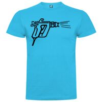 T-shirt Adulte, Awu Adodoé Braco Vignette