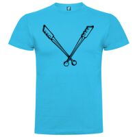 T-shirt Adulte, Awu Adodoé Braco Vignette