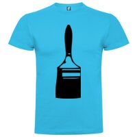 T-shirt Adulte, Awu Adodoé Braco Vignette