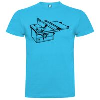 T-shirt Adulte, Awu Adodoé Braco Vignette