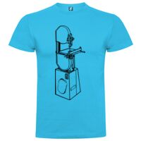 T-shirt Adulte, Awu Adodoé Braco Vignette