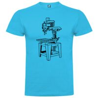 T-shirt Adulte, Awu Adodoé Braco Vignette