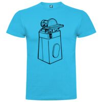 T-shirt Adulte, Awu Adodoé Braco Vignette