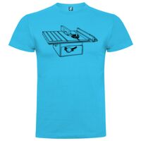 T-shirt Adulte, Awu Adodoé Braco Vignette