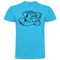 T-shirt Adulte, Awu Adodoé Braco Vignette