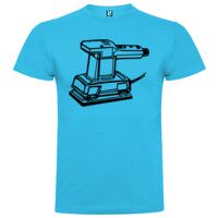 T-shirt Adulte, Awu Adodoé Braco Vignette