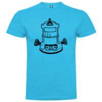 T-shirt Adulte, Awu Adodoé Braco Vignette