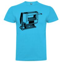 T-shirt Adulte, Awu Adodoé Braco Vignette