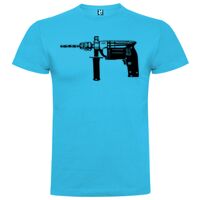 T-shirt Adulte, Awu Adodoé Braco Vignette