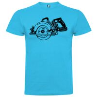 T-shirt Adulte, Awu Adodoé Braco Vignette