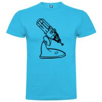 T-shirt Adulte, Awu Adodoé Braco Vignette