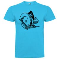 T-shirt Adulte, Awu Adodoé Braco Vignette