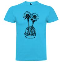 T-shirt Adulte, Awu Adodoé Braco Vignette