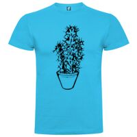 T-shirt Adulte, Awu Adodoé Braco Vignette