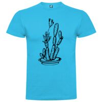T-shirt Adulte, Awu Adodoé Braco Vignette