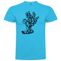 T-shirt Adulte, Awu Adodoé Braco Vignette