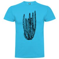 T-shirt Adulte, Awu Adodoé Braco Vignette