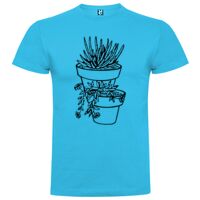 T-shirt Adulte, Awu Adodoé Braco Vignette