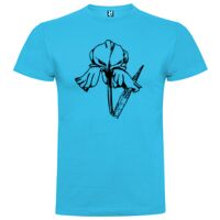 T-shirt Adulte, Awu Adodoé Braco Vignette