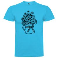 T-shirt Adulte, Awu Adodoé Braco Vignette