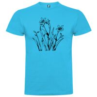 T-shirt Adulte, Awu Adodoé Braco Vignette