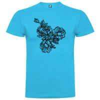 T-shirt Adulte, Awu Adodoé Braco Vignette