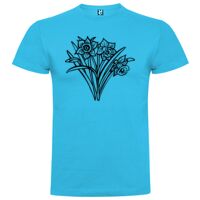 T-shirt Adulte, Awu Adodoé Braco Vignette