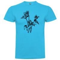 T-shirt Adulte, Awu Adodoé Braco Vignette