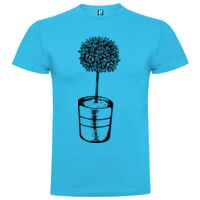 T-shirt Adulte, Awu Adodoé Braco Vignette