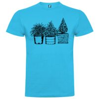 T-shirt Adulte, Awu Adodoé Braco Vignette