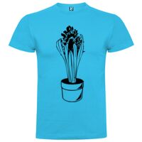 T-shirt Adulte, Awu Adodoé Braco Vignette