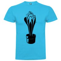 T-shirt Adulte, Awu Adodoé Braco Vignette