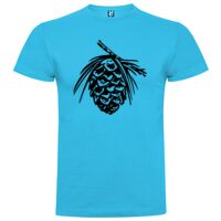 T-shirt Adulte, Awu Adodoé Braco Vignette