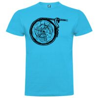 T-shirt Adulte, Awu Adodoé Braco Vignette