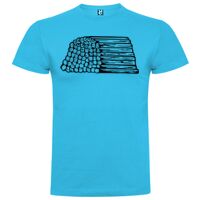 T-shirt Adulte, Awu Adodoé Braco Vignette