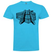 T-shirt Adulte, Awu Adodoé Braco Vignette