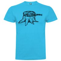 T-shirt Adulte, Awu Adodoé Braco Vignette