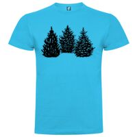 T-shirt Adulte, Awu Adodoé Braco Vignette