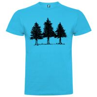 T-shirt Adulte, Awu Adodoé Braco Vignette