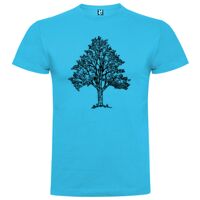 T-shirt Adulte, Awu Adodoé Braco Vignette