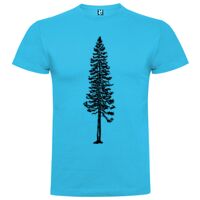 T-shirt Adulte, Awu Adodoé Braco Vignette