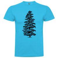 T-shirt Adulte, Awu Adodoé Braco Vignette