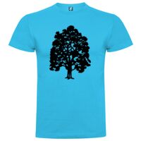 T-shirt Adulte, Awu Adodoé Braco Vignette