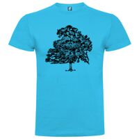 T-shirt Adulte, Awu Adodoé Braco Vignette