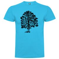 T-shirt Adulte, Awu Adodoé Braco Vignette