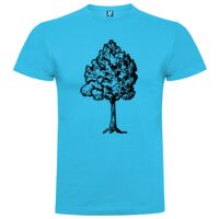 T-shirt Adulte, Awu Adodoé Braco Vignette
