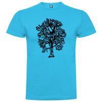 T-shirt Adulte, Awu Adodoé Braco Vignette