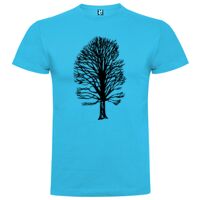 T-shirt Adulte, Awu Adodoé Braco Vignette