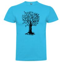 T-shirt Adulte, Awu Adodoé Braco Vignette