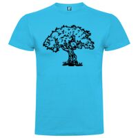 T-shirt Adulte, Awu Adodoé Braco Vignette